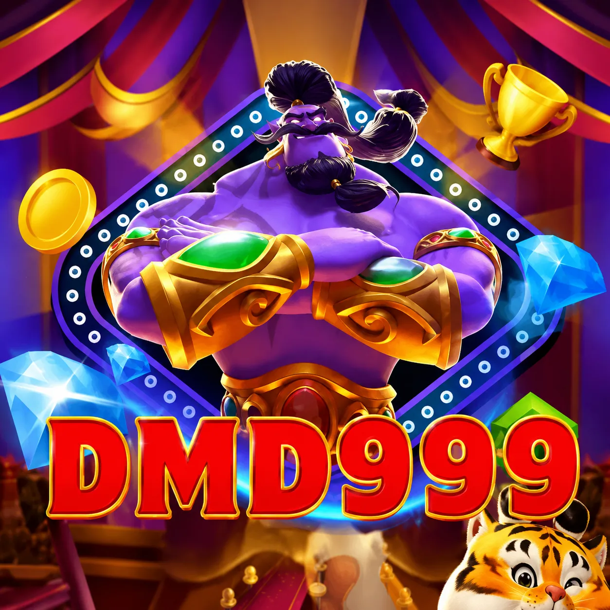 DMD999 - Aplikasi Penghemat Baterai Terbaik